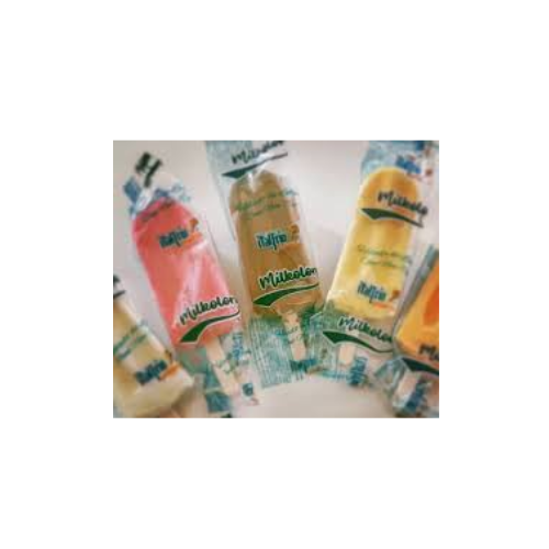 Helado Italfrio Naranja x 55und